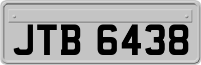 JTB6438