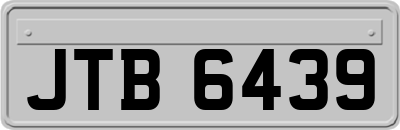 JTB6439