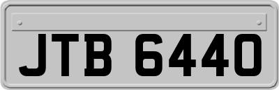 JTB6440