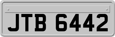 JTB6442