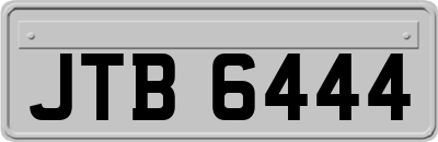 JTB6444