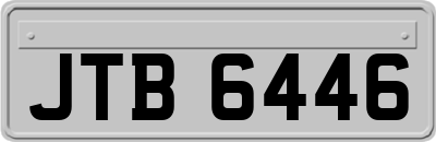 JTB6446