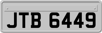 JTB6449