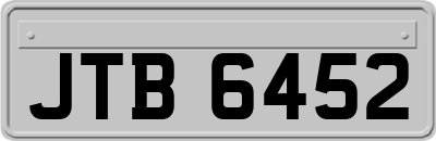 JTB6452