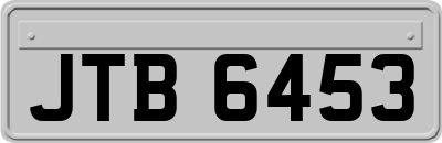 JTB6453