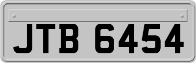 JTB6454