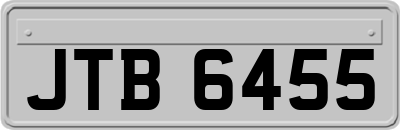 JTB6455