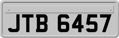 JTB6457