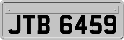 JTB6459