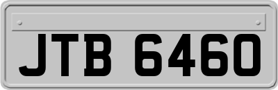 JTB6460