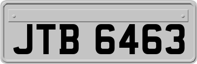 JTB6463