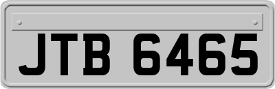 JTB6465