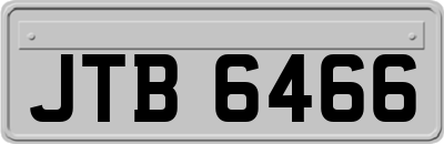 JTB6466