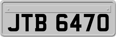 JTB6470