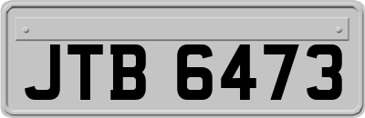 JTB6473