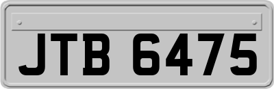 JTB6475