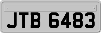 JTB6483