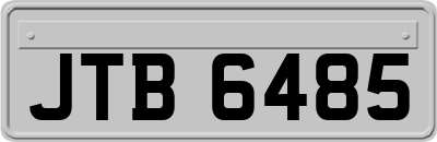 JTB6485