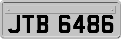 JTB6486