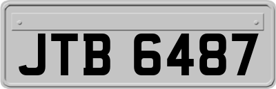 JTB6487