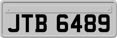 JTB6489