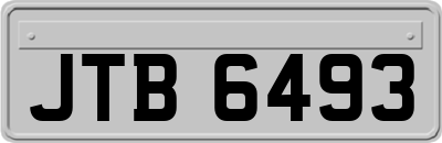 JTB6493