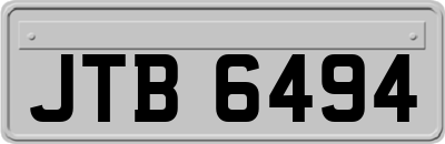 JTB6494