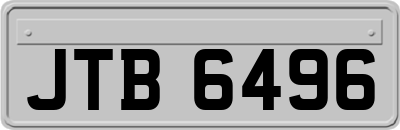 JTB6496