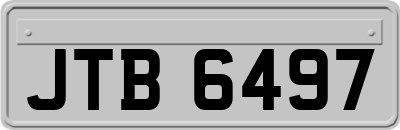 JTB6497