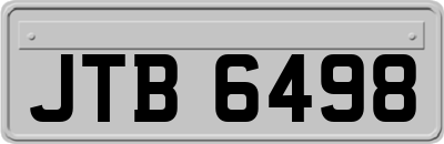 JTB6498