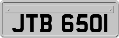 JTB6501