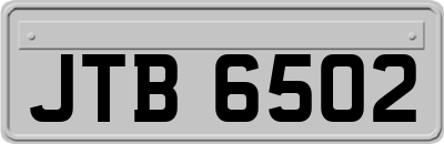 JTB6502