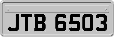 JTB6503