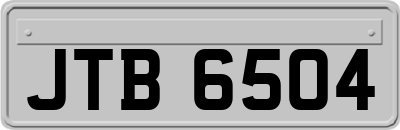 JTB6504