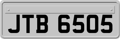 JTB6505