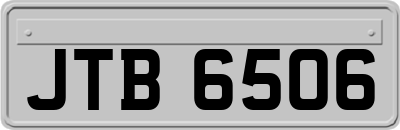 JTB6506