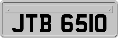 JTB6510