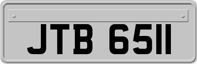 JTB6511