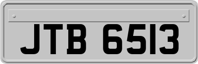 JTB6513