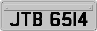 JTB6514