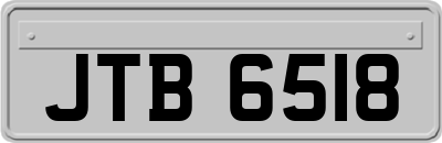 JTB6518