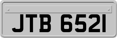 JTB6521