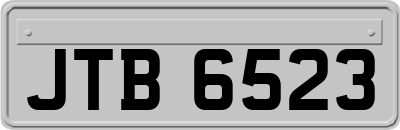 JTB6523