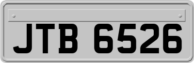 JTB6526