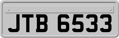 JTB6533