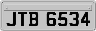 JTB6534