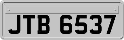 JTB6537