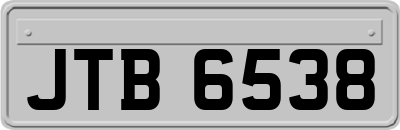 JTB6538