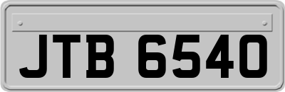 JTB6540