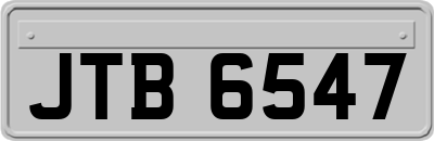 JTB6547